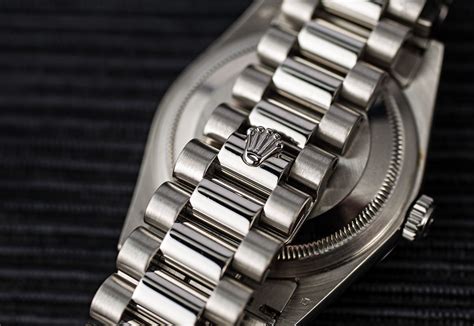 rolex president clasp|rolex oyster clasp.